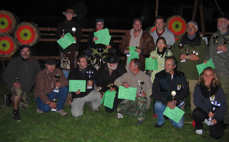 All adult winners (without the one who was too much to the right).