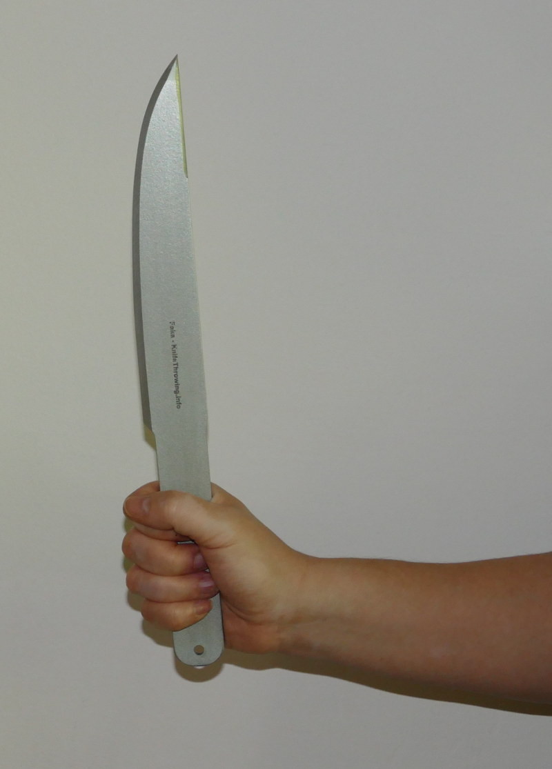 Roblox Knife Throw